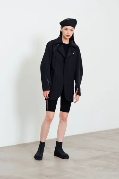 Look 4
